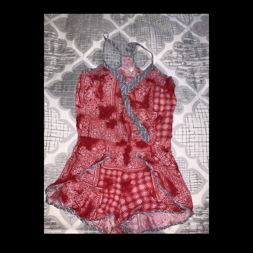 Romper